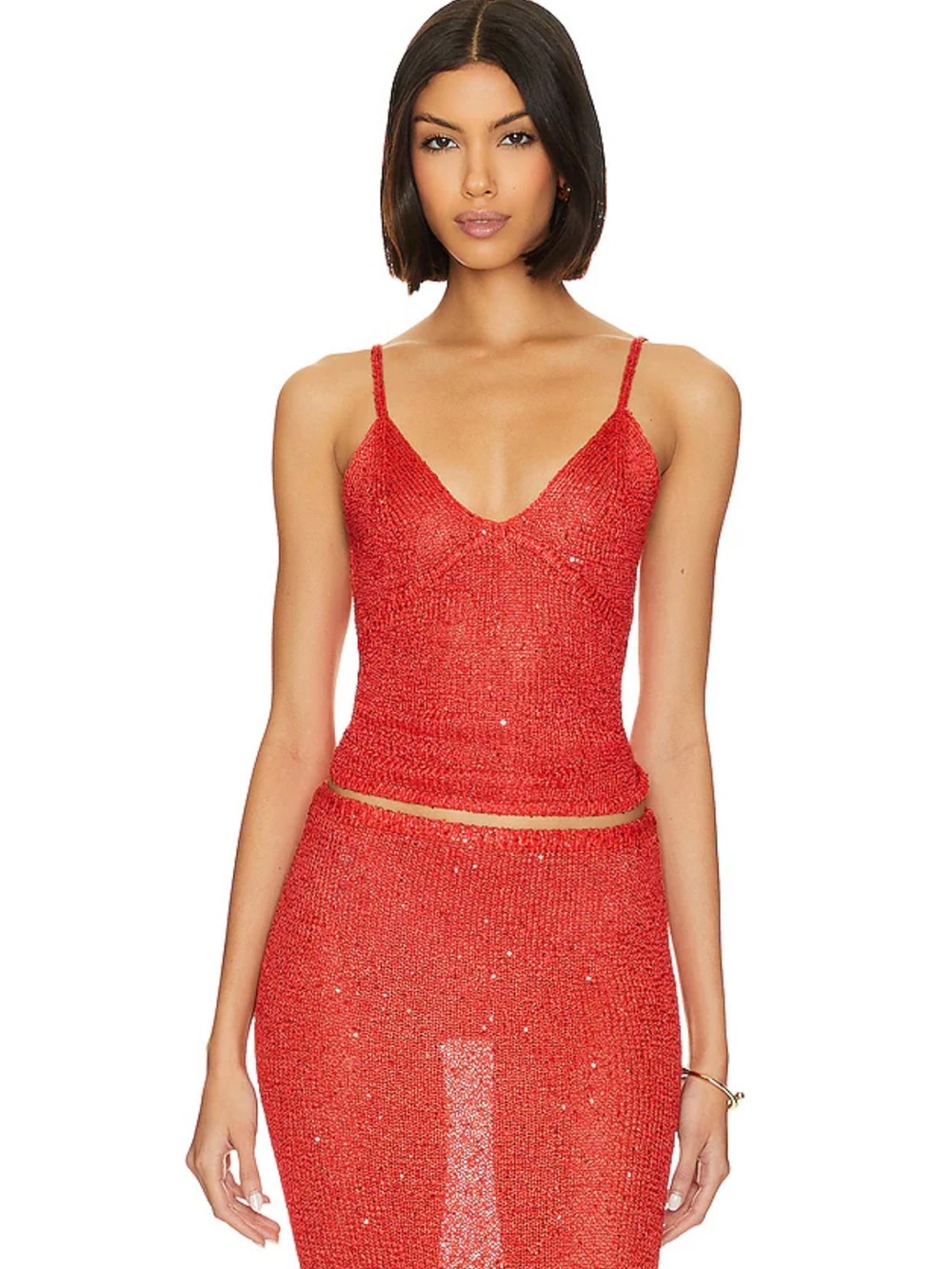 Asta Resort Carolina Set (Top and Skirt)